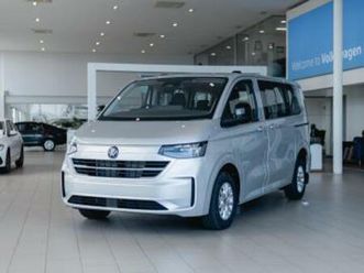 2.0tdi swb trendline auto