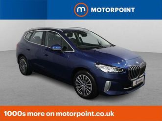 1.5 225xe 16.3kwh luxury dct 4wd euro 6 (start/stop) 5dr