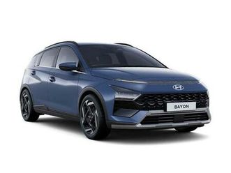 1.0 t-gdi tech line dct euro 6 (start/stop) 5dr