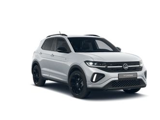 t-cross t-cross r-line plus 1.0 tsi 85 kw (115 cv) dsg