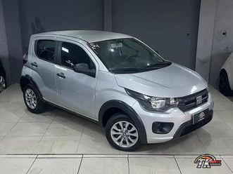 fiat mobi like 1.0 fire flex 5p.