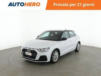 a1 2ª serie a1 spb 30 tfsi