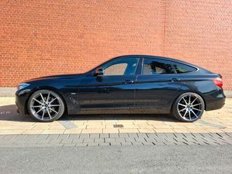 328i gran turismo ahk, hud ,rfk, m , sportline