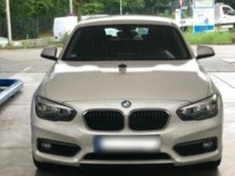 i 5-türer gepflegt sportlich ...