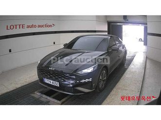 kia k8 1.6 17250km