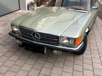 mercedes slc 280