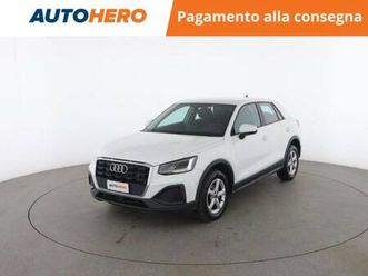 q2 q2 30 tdi s tronic