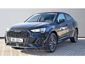 sportback 45 1.4 tfsi e s-tronic 2022 245cv 19