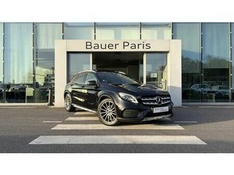 200 7-g dct fascination