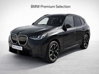 bmw x3 xdrive30e 220 kw (299 cv)