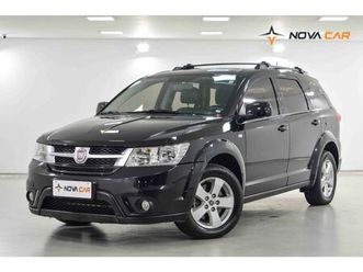 fiat freemont 2.4 16v emotion auto