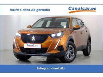 puretech 100 sands active pack 75 kw (100 cv)