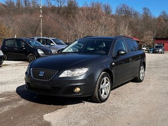 seat exeo 2.0tdi/143u043a.с. 3,300 eur