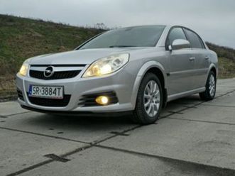 opel vectra c 2007r 1.9cdti 150km rybnik • olx.pl