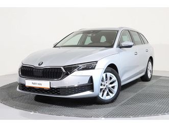 škoda octavia combi style 1,5 tsi 110 kw 110 kw