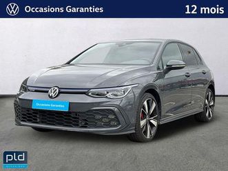 golf 1.4 hybrid rechargeable opf 245 dsg6