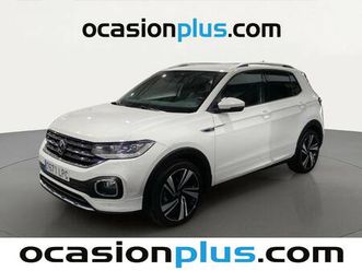 sport 1.5 tsi (150 cv) dsg pack r-line
