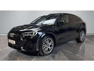 sportback 45 1.4 tfsi e s line s-tronic 2022 245cv