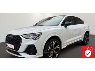 sportback 45 1.4 tfsi e s line s-tronic tetto 20