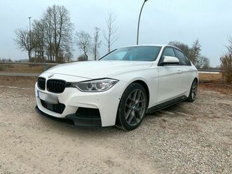 i f30 - m performance paket
