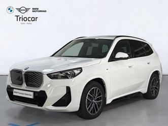 bmw ix1 edrive20 150 kw (204 cv)