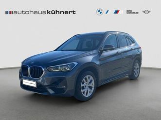 xdrive 18d sport line led navi drvass rfk dab