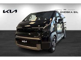 kia pv5 passenger 71.2 kwh gls