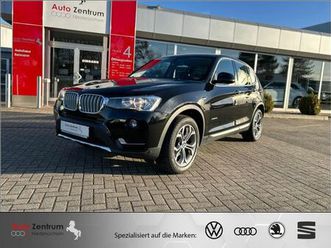 xdrive20i xline ahk*keyless*navi ab 149 eur