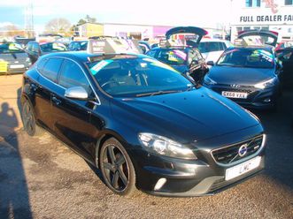 2013 (13) 1.6 d2 rdesign hatchback 5dr diesel manual (start/stop)