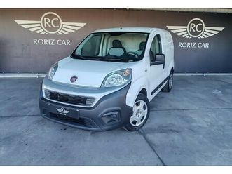 fiat fiorino 1.3 m-jet