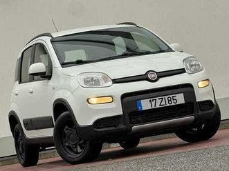fiat panda 0.9 8v twinair lounge s&s