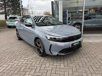 1.2 turbo gs euro 6 (s/s) 5dr