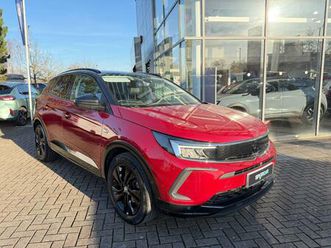 1.2 turbo gs line euro 6 (s/s) 5dr