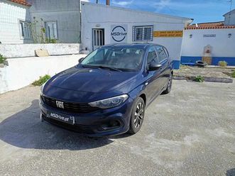 fiat tipo station wagon 1.0 gse t3 city life