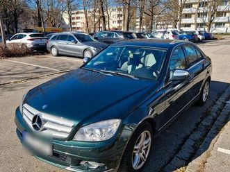 mercedes-benz c 280 4matic avantgarde avantgarde
