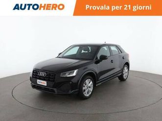 q2 q2 35 tfsi s tronic admired advanced
