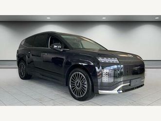 110kwh calligraphy auto awd 5dr