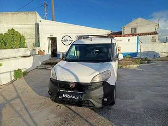 fiat doblò 1.3 multijet