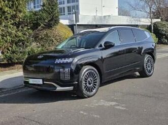 110kwh calligraphy auto awd 5dr