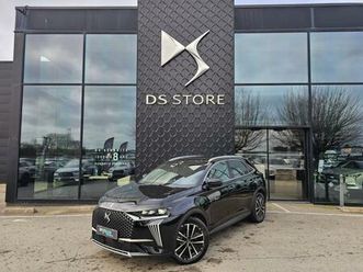 crossback e-tense 225 opera