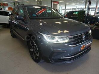 volkswagen tiguan life 2.0 tdi dsg