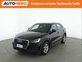 q2 q2 35 tdi quattro s tronic