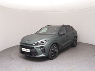 tribe e-hybrid 204 ps dsg