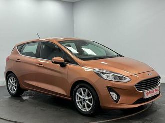 1.0t ecoboost zetec b&o play series auto euro 6 (start/stop) 5dr