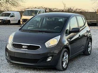 venga 1.4 crdi mind isg ecodynamics