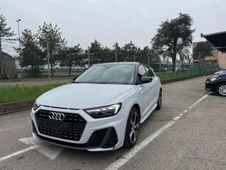 a1 2ª serie a1 spb 30 tfsi s line edition