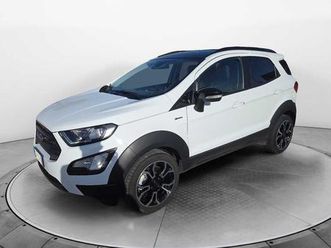 1.0 ecoboost 125 cv start&stop active promo rottam