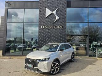 crossback e-tense 225 opera