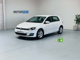 volkswagen golf 1.2 tsi advance rabbit