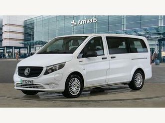 100kwh pro tourer auto fwd l2 5dr (9seat)